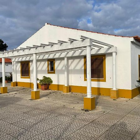 Luz E Sal By Stay In Alentejo Cavaleiro Екстер'єр фото