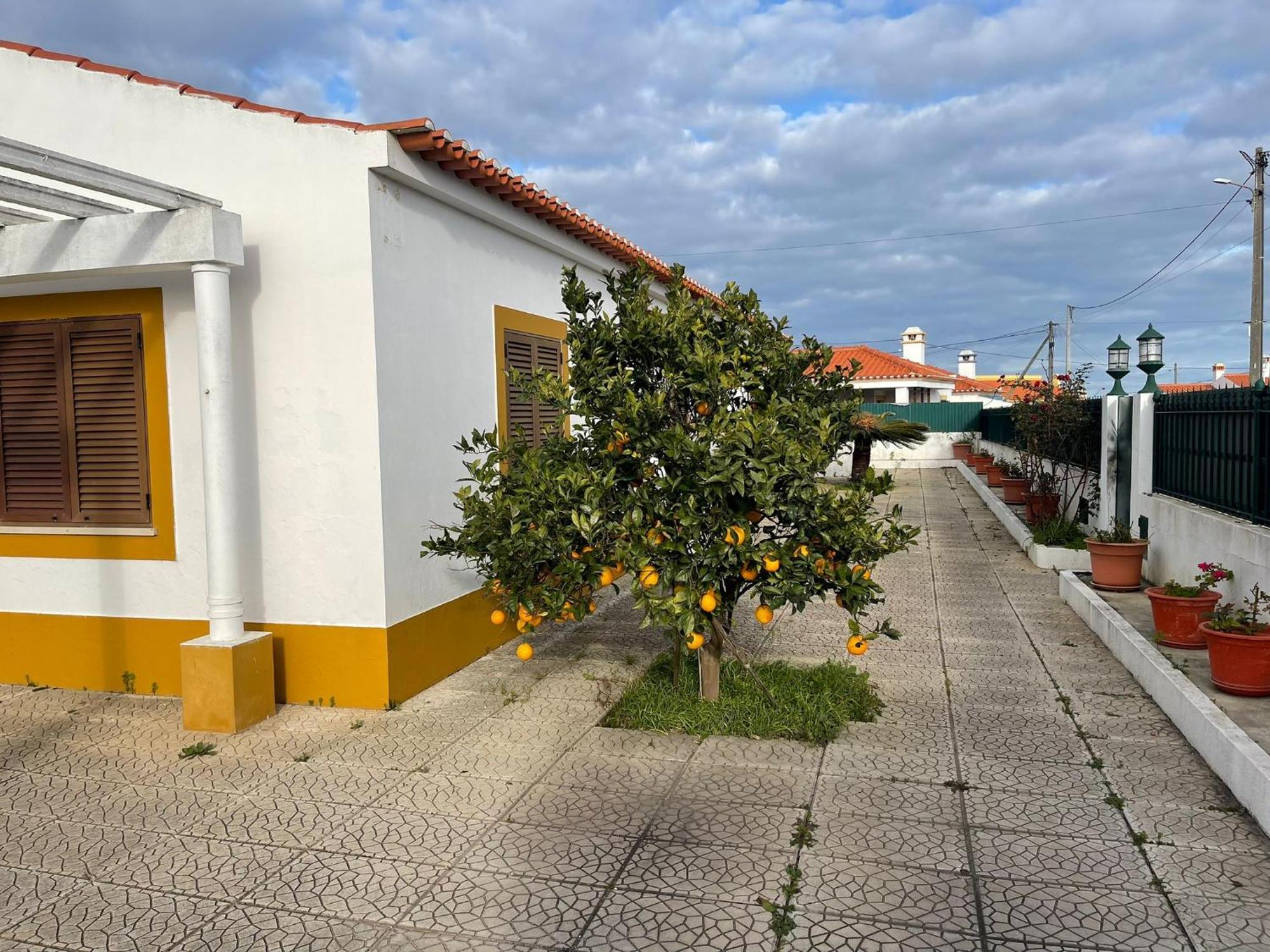 Luz E Sal By Stay In Alentejo Cavaleiro Екстер'єр фото