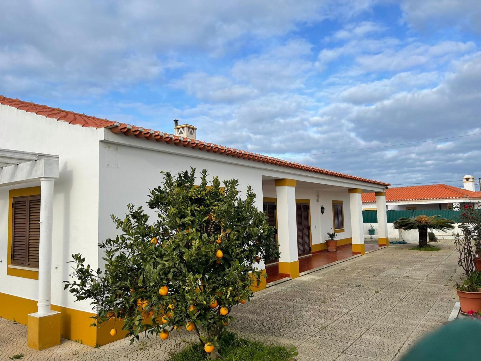 Luz E Sal By Stay In Alentejo Cavaleiro Екстер'єр фото