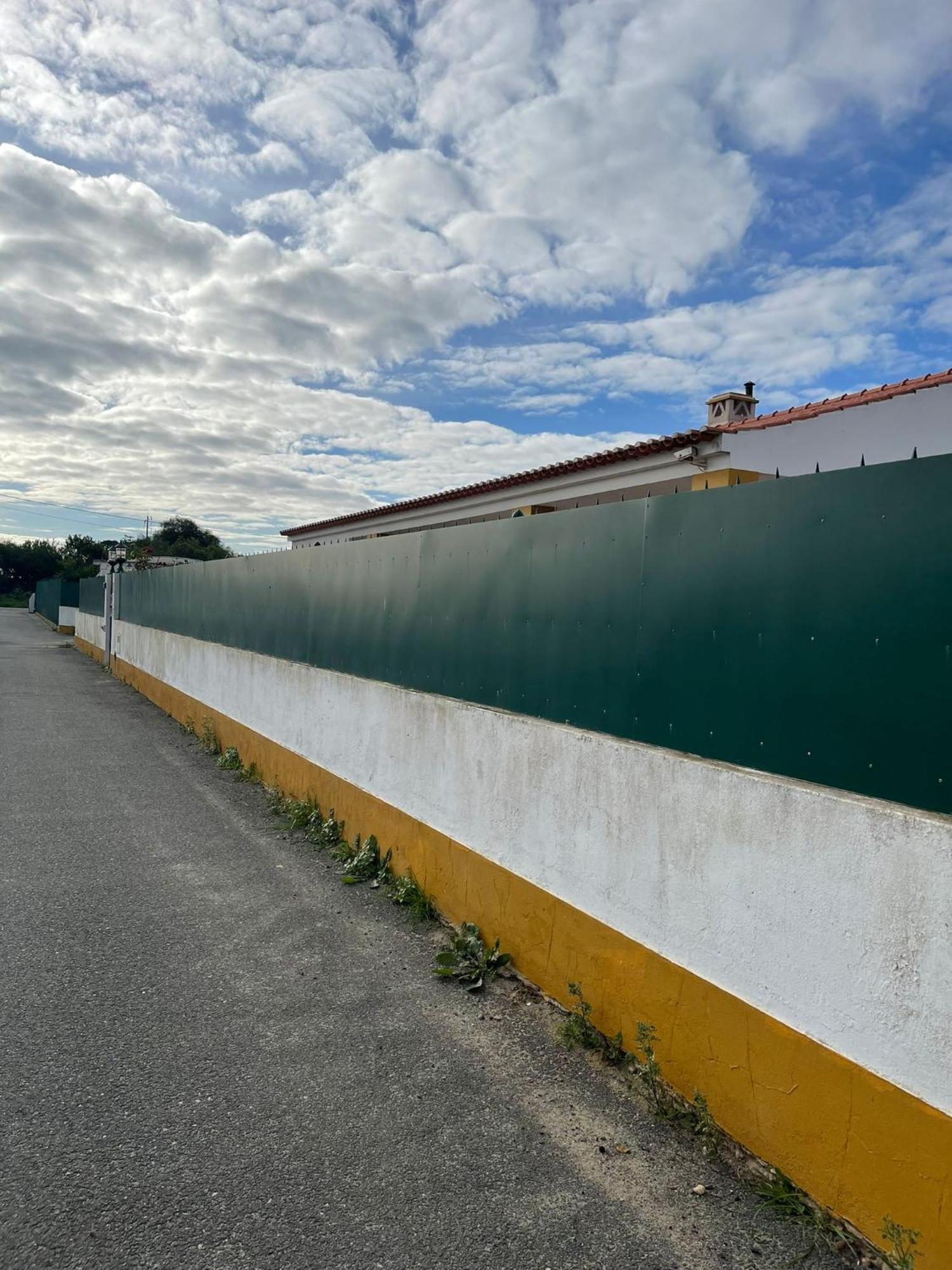 Luz E Sal By Stay In Alentejo Cavaleiro Екстер'єр фото