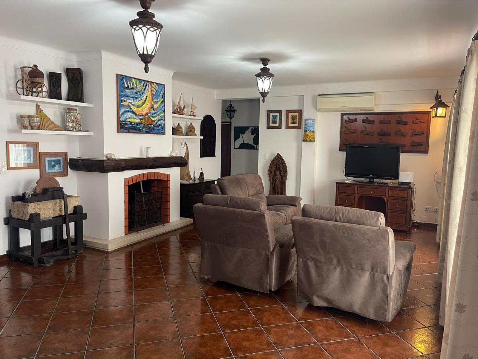 Luz E Sal By Stay In Alentejo Cavaleiro Екстер'єр фото