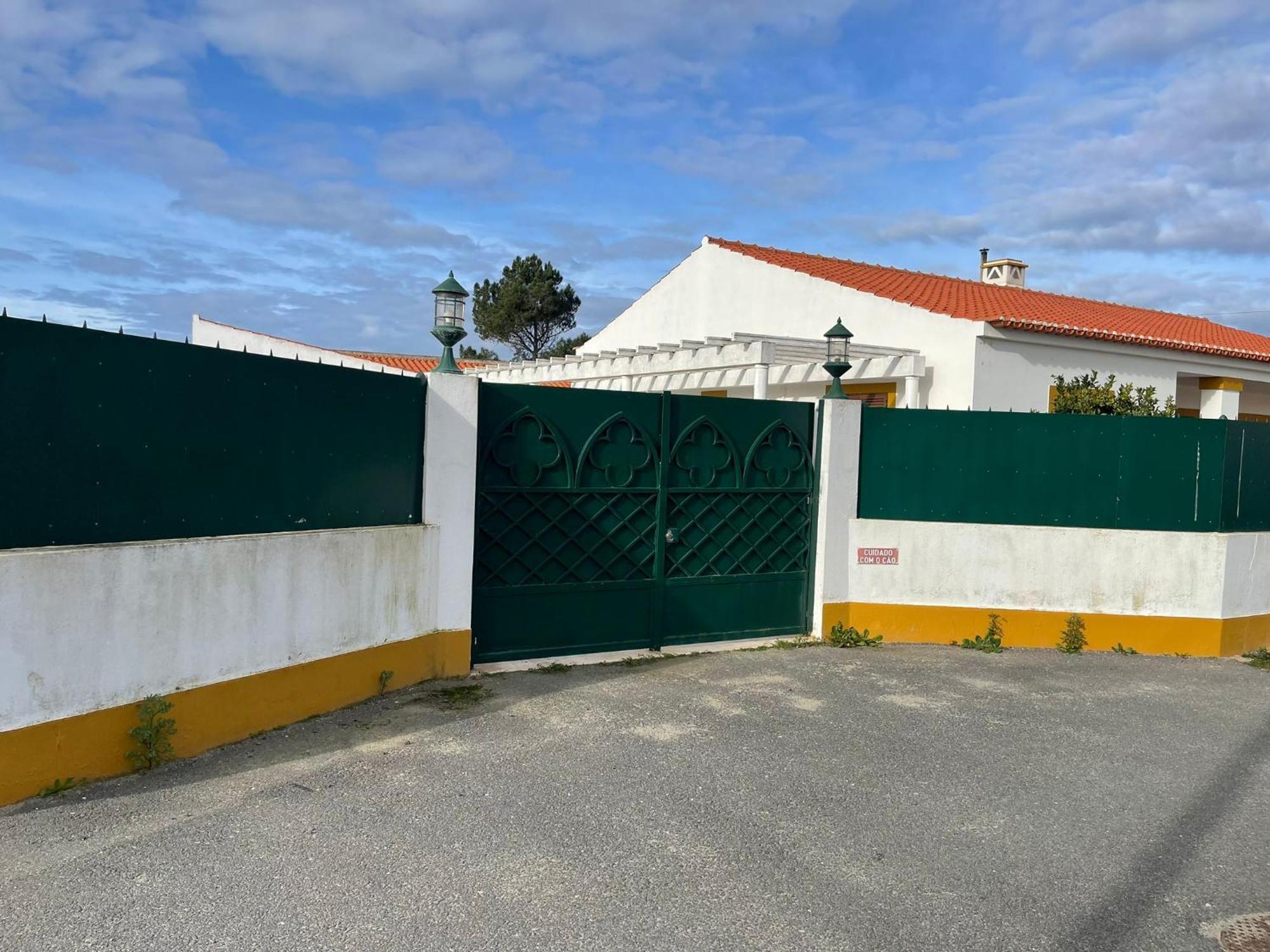 Luz E Sal By Stay In Alentejo Cavaleiro Екстер'єр фото