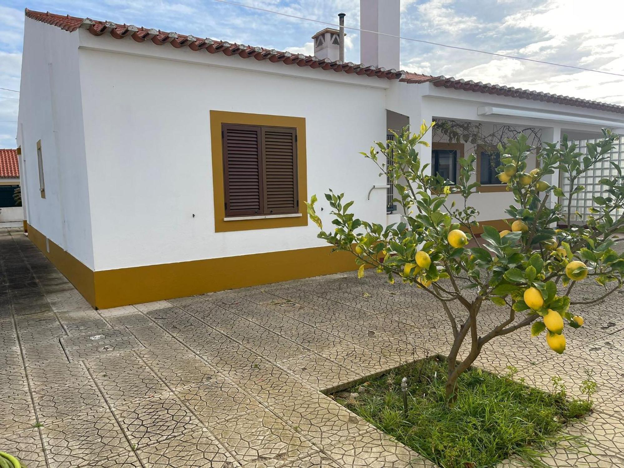 Luz E Sal By Stay In Alentejo Cavaleiro Екстер'єр фото
