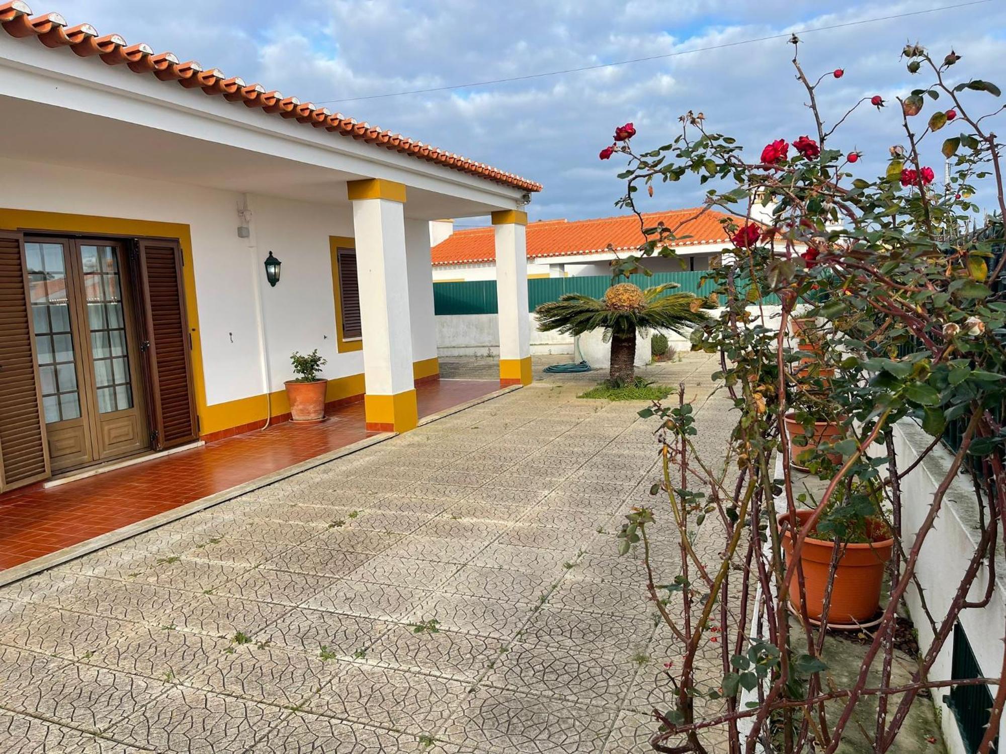 Luz E Sal By Stay In Alentejo Cavaleiro Екстер'єр фото